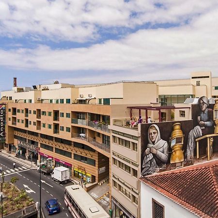 Drapes Design Apartments By An Island Apart Funchal  Luaran gambar