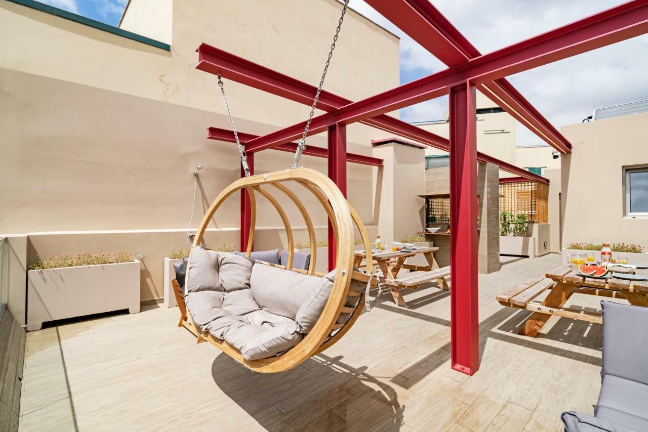 Drapes Design Apartments By An Island Apart Funchal  Luaran gambar
