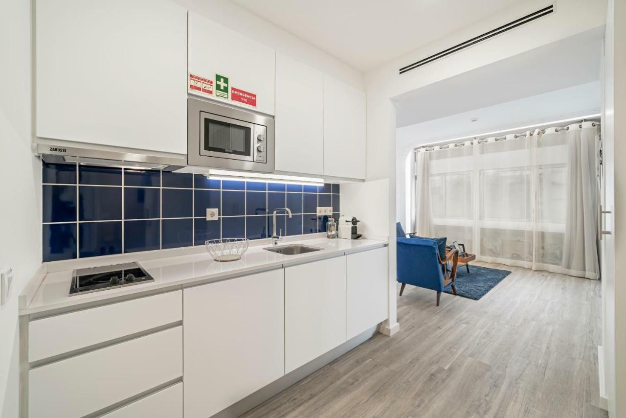 Drapes Design Apartments By An Island Apart Funchal  Luaran gambar