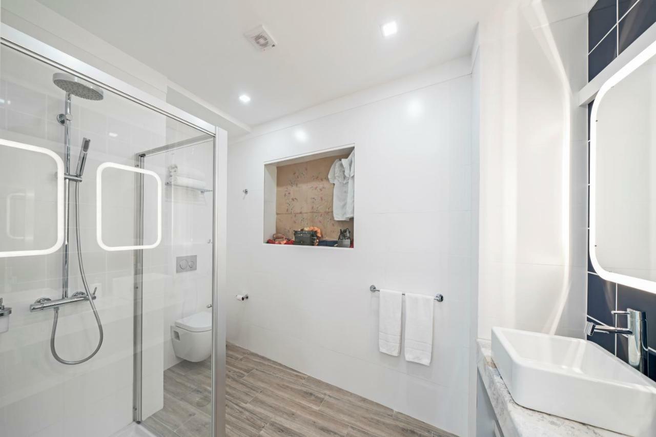 Drapes Design Apartments By An Island Apart Funchal  Luaran gambar