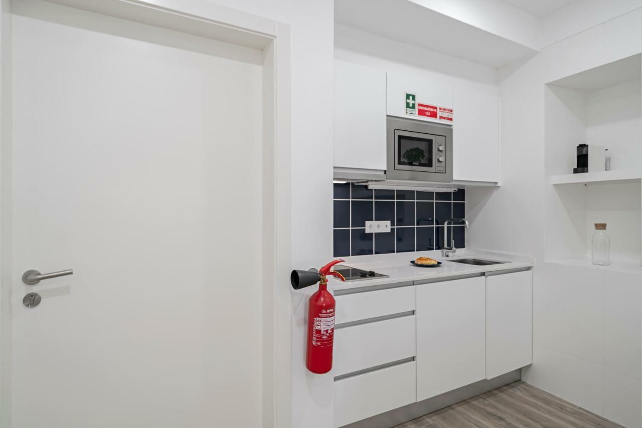 Drapes Design Apartments By An Island Apart Funchal  Luaran gambar