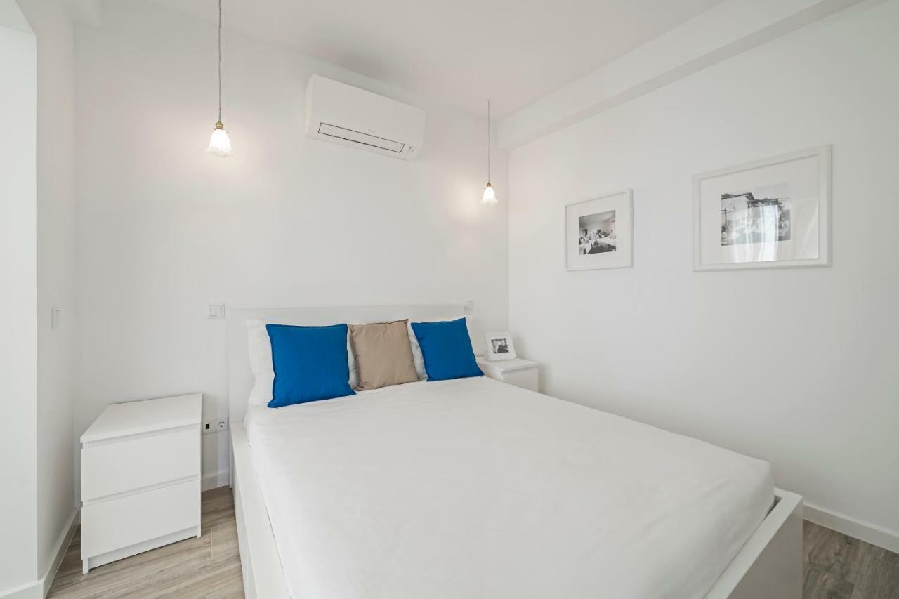 Drapes Design Apartments By An Island Apart Funchal  Luaran gambar