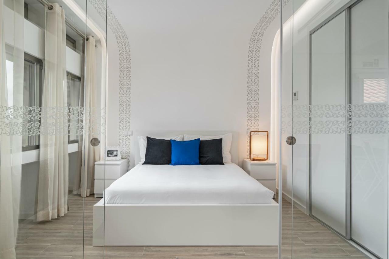 Drapes Design Apartments By An Island Apart Funchal  Luaran gambar