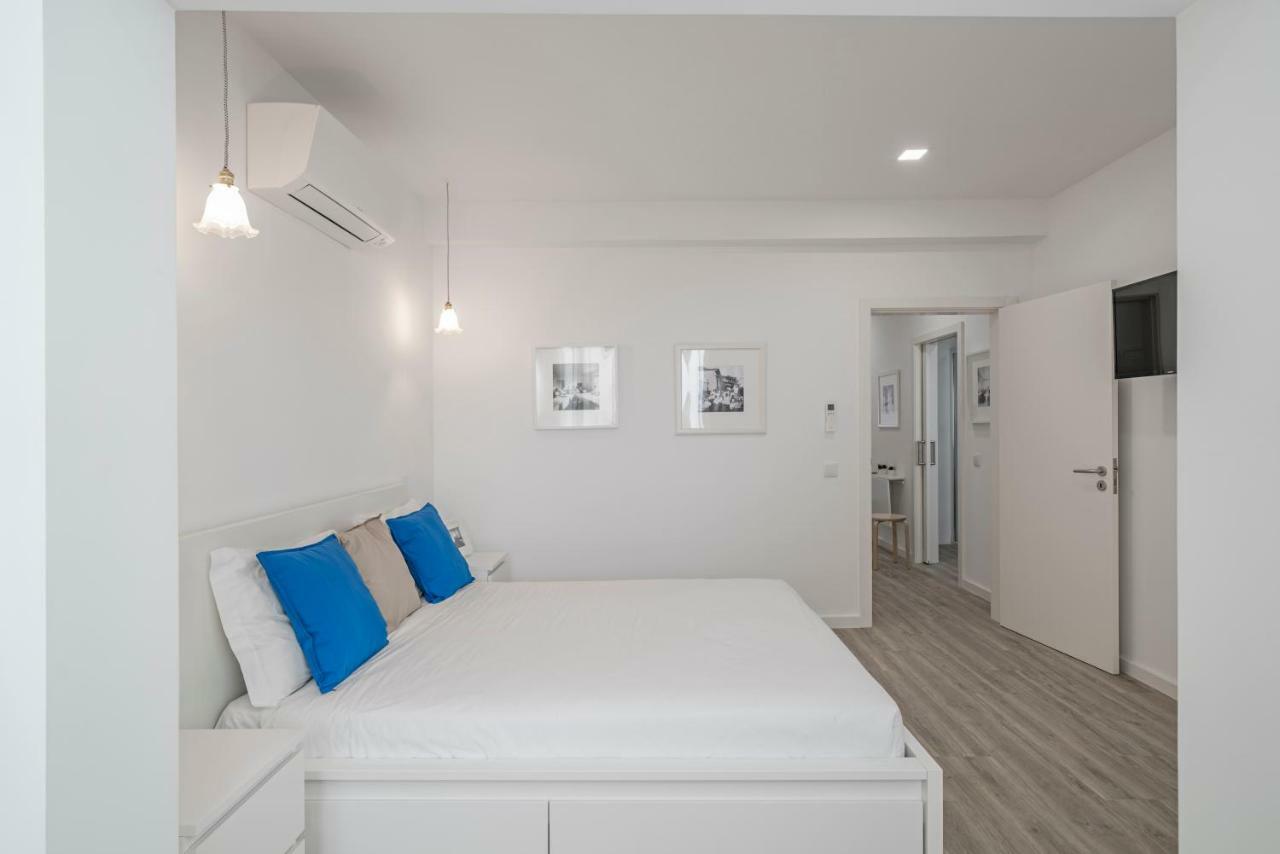 Drapes Design Apartments By An Island Apart Funchal  Luaran gambar