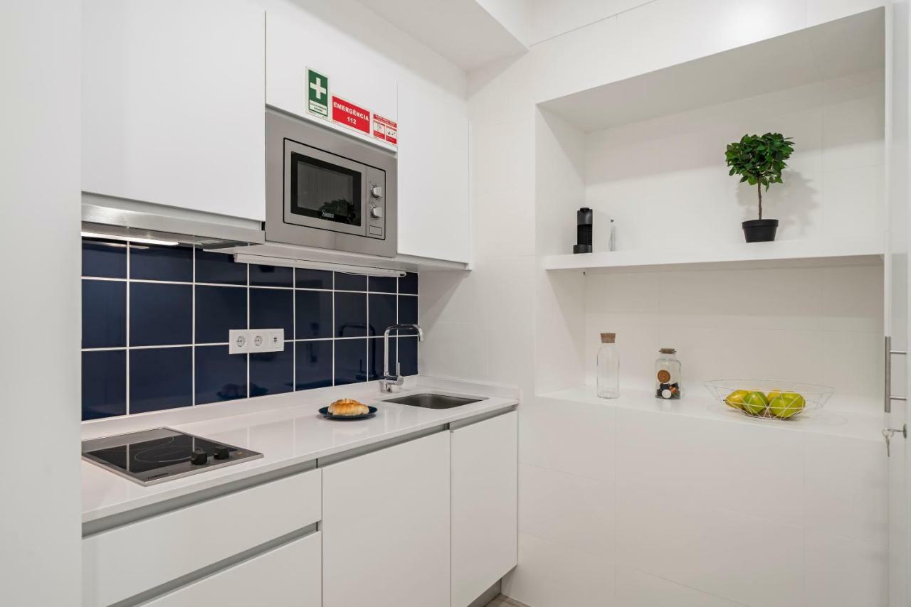Drapes Design Apartments By An Island Apart Funchal  Luaran gambar