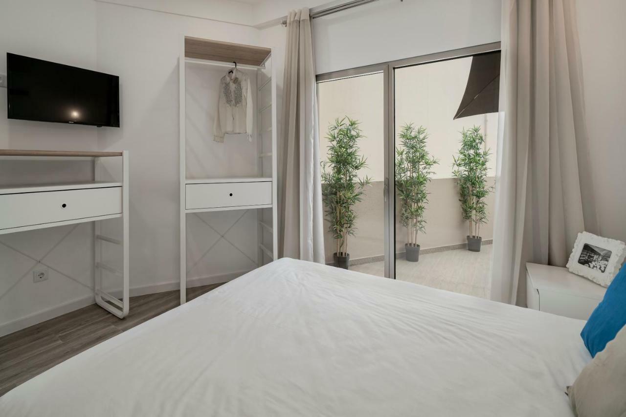 Drapes Design Apartments By An Island Apart Funchal  Luaran gambar