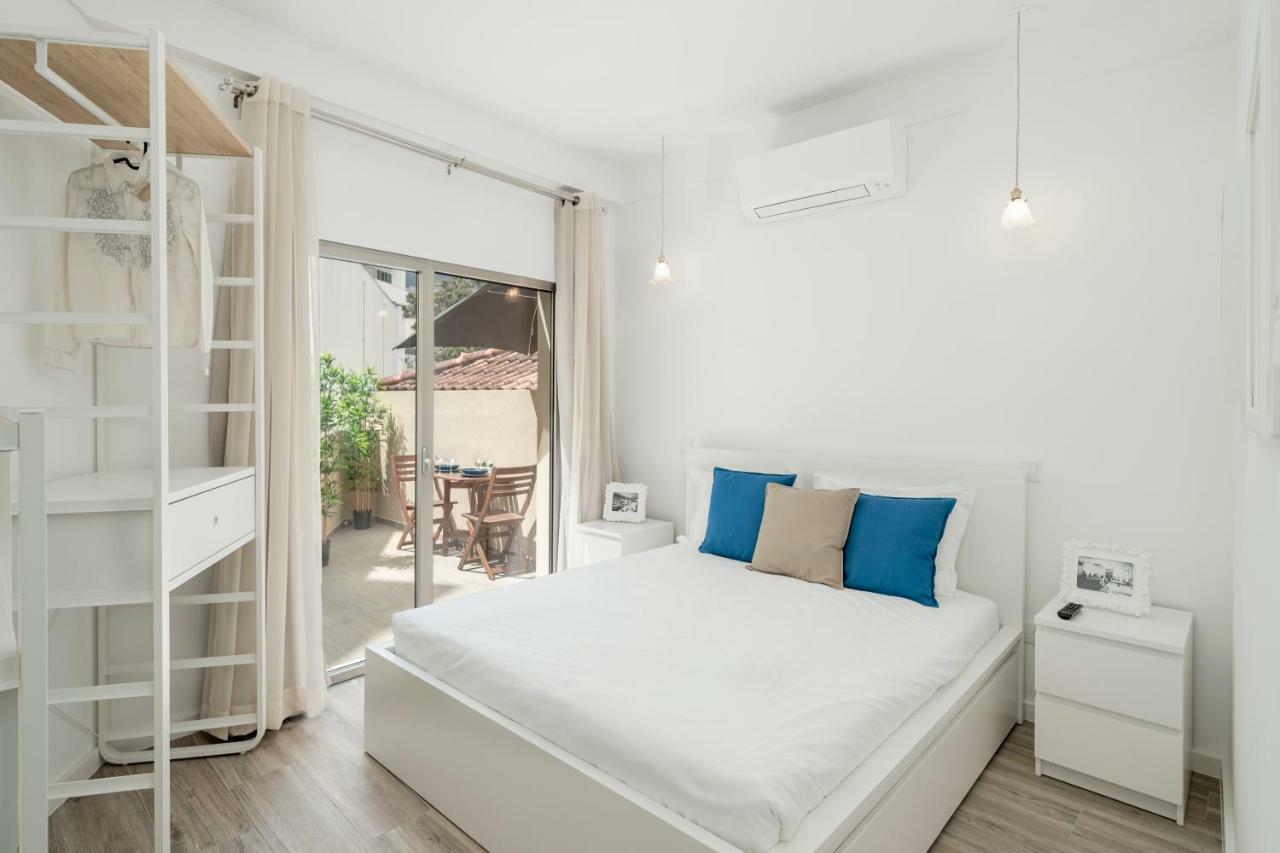 Drapes Design Apartments By An Island Apart Funchal  Luaran gambar