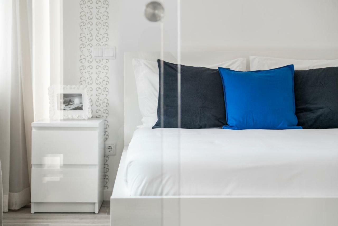 Drapes Design Apartments By An Island Apart Funchal  Luaran gambar